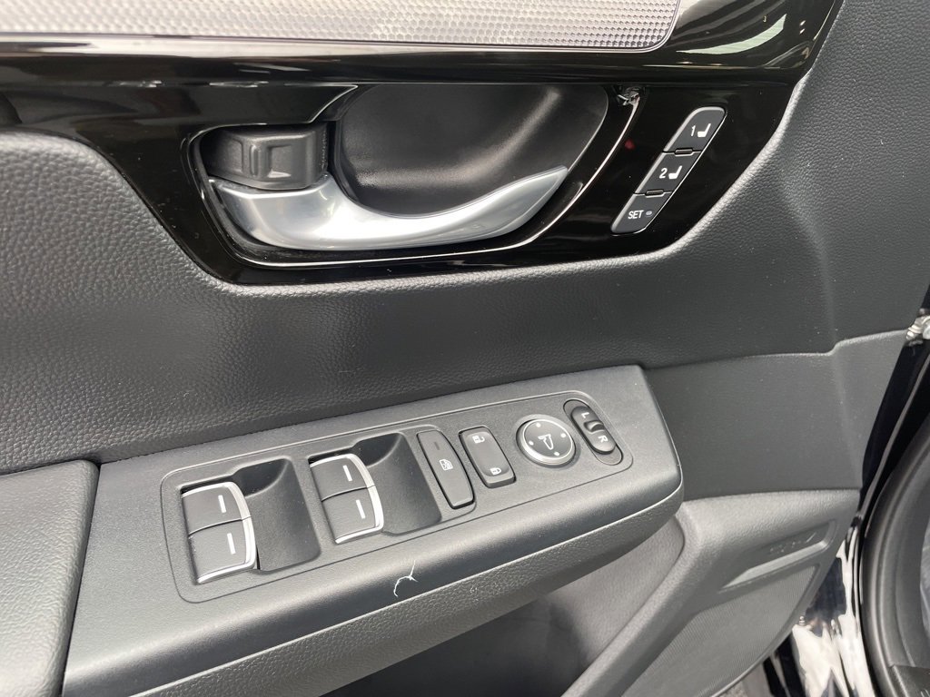 Used 2024 Honda CR-V Sport Touring image 23