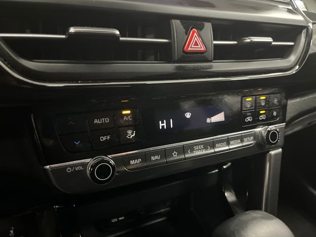 Certified 2024 Kia Seltos S image 20