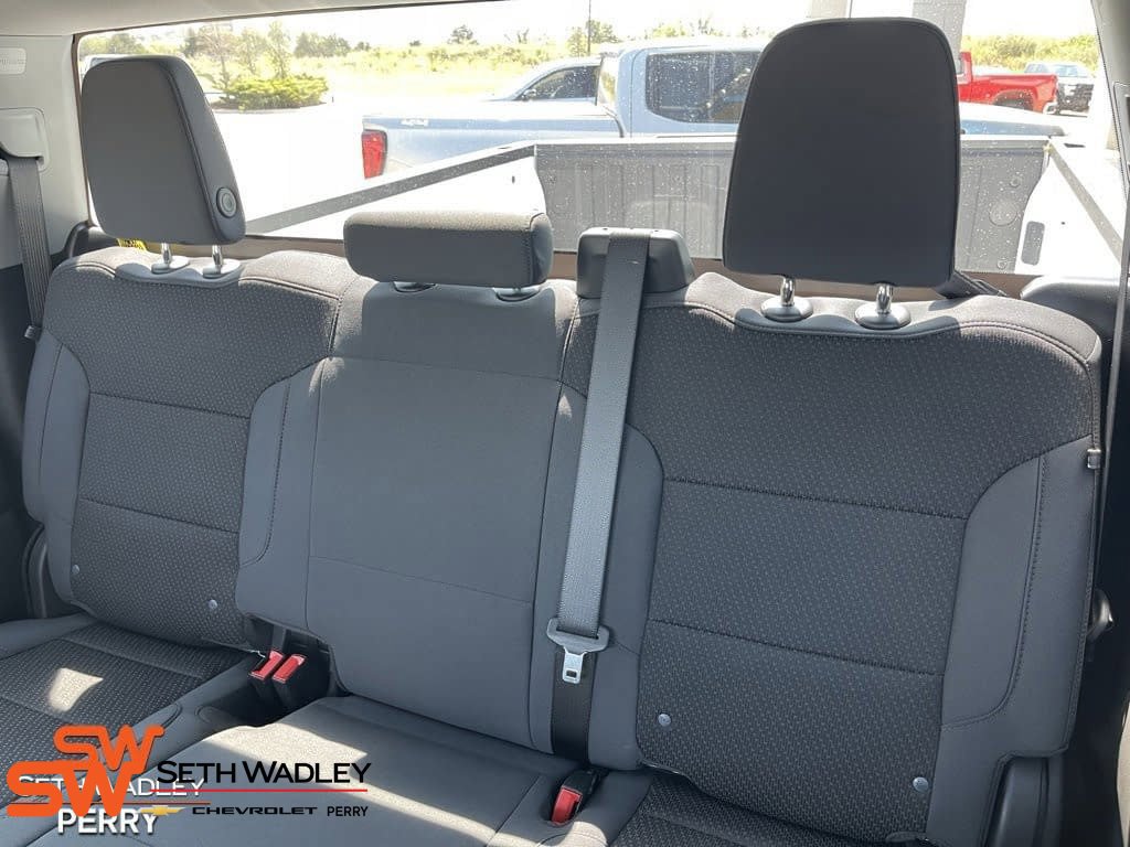New 2025 GMC Sierra 1500 Pro AWD/4WD image 24