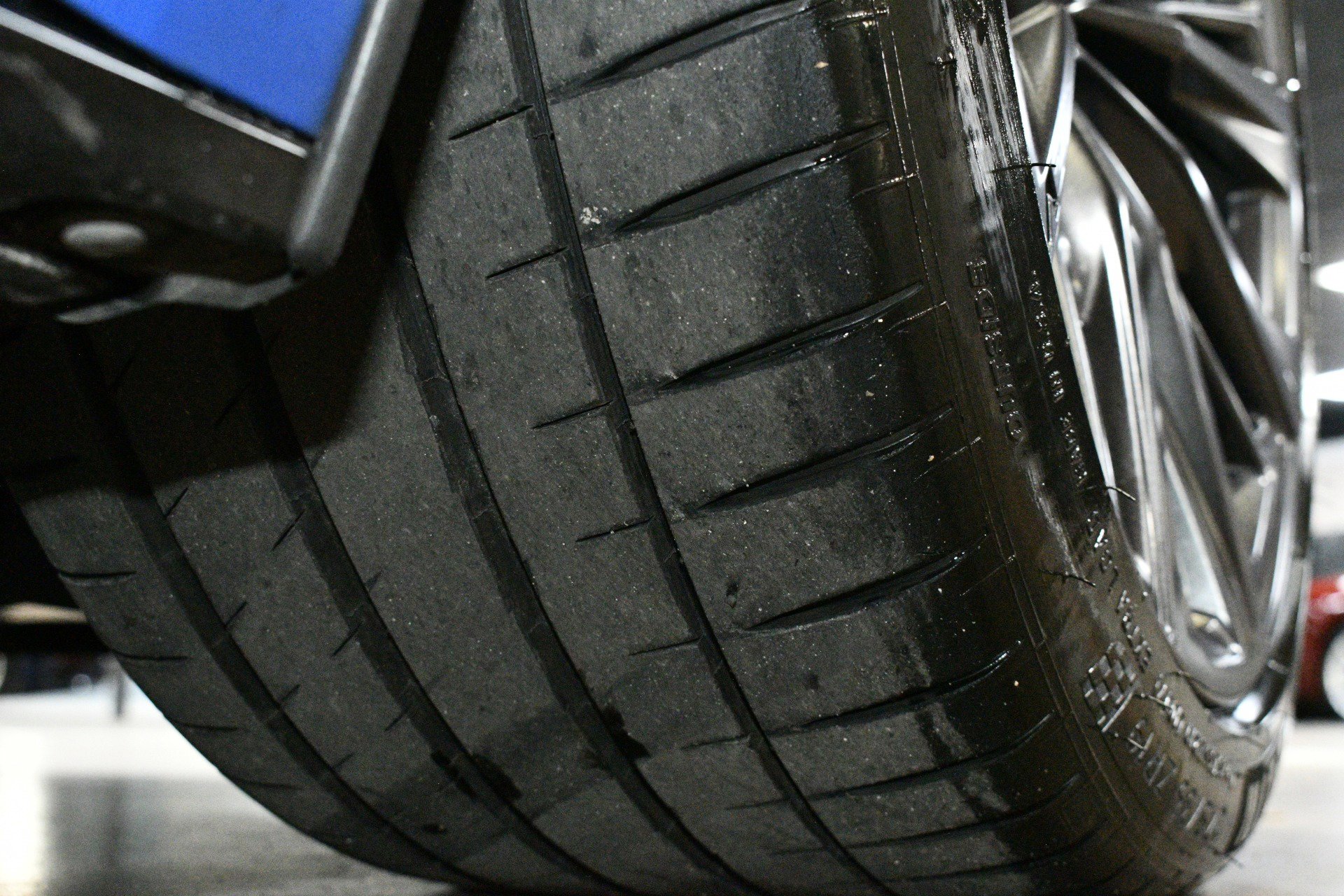 Used 2022 Cadillac CT5 V Blackwing w/ Parking Package image 69