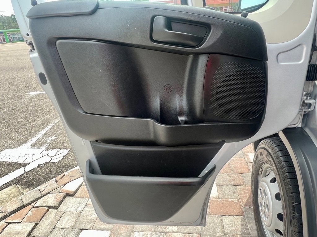 Used 2015 RAM ProMaster 1500 w/ Mopar Trailer Tow Group image 28