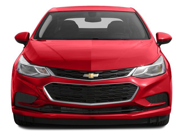 Used 2017 Chevrolet Cruze LT FWD image 7