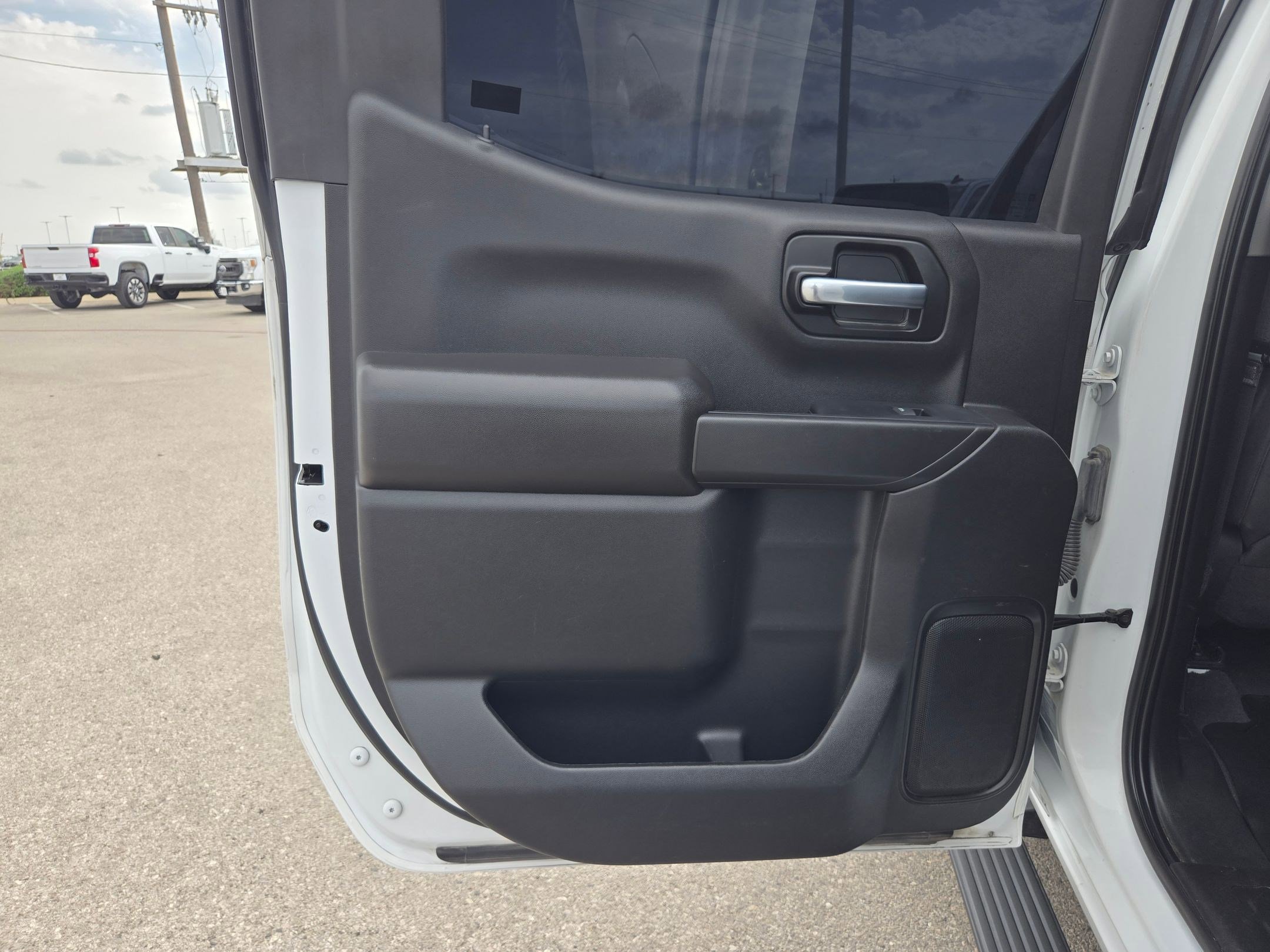 Certified 2022 Chevrolet Silverado 1500 Custom image 14