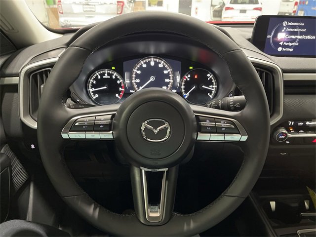 New 2026 MAZDA CX-50 AWD 2.5 S w/ Weather Package image 15