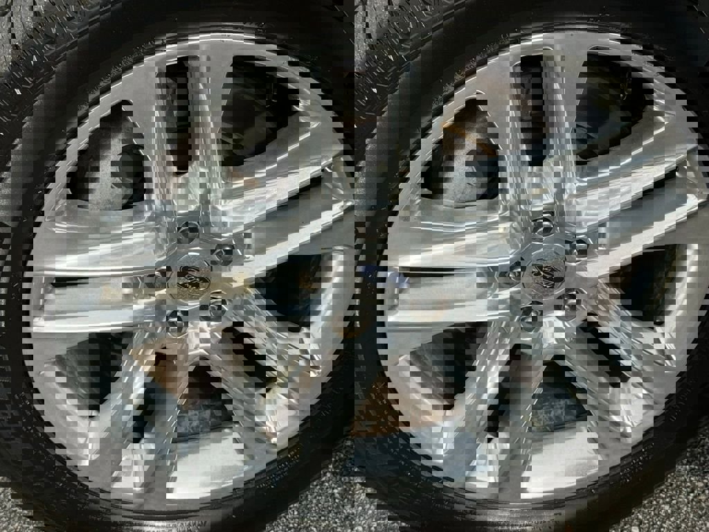 Used 2017 Ford Explorer Limited FWD image 13