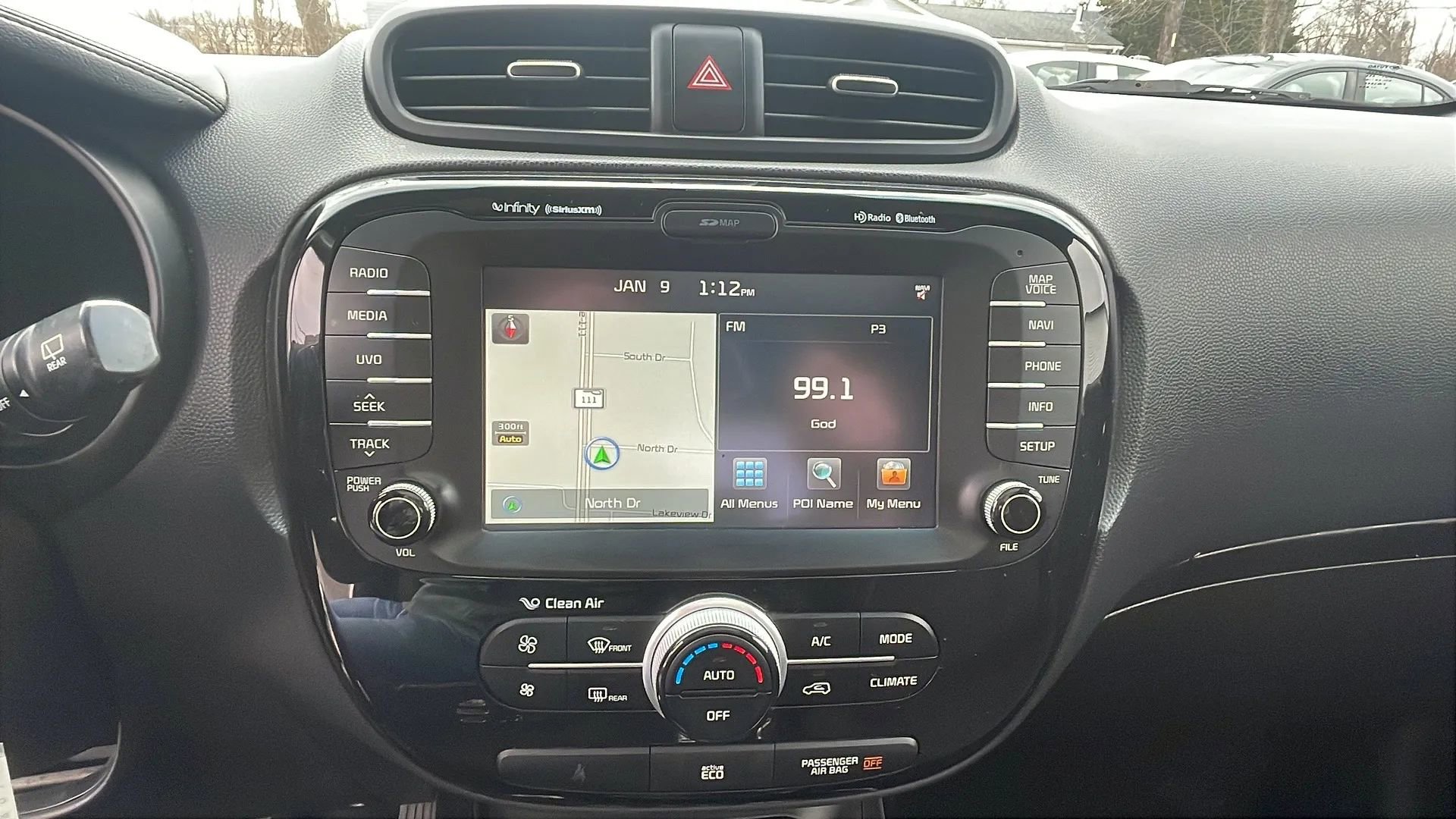 Used 2014 Kia Soul ! w/ Sun & Sound Package image 14