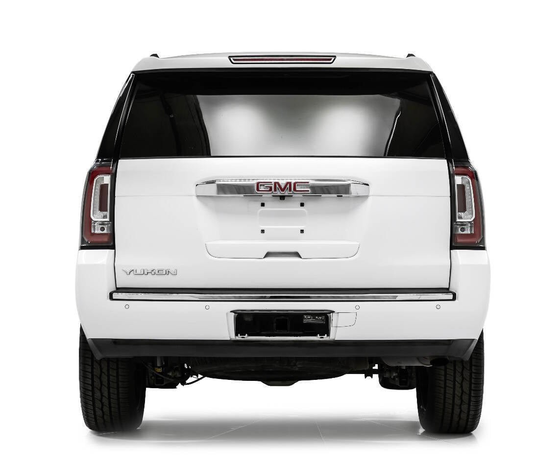 Used 2016 GMC Yukon Denali w/ Open Road Package AWD/4WD image 8