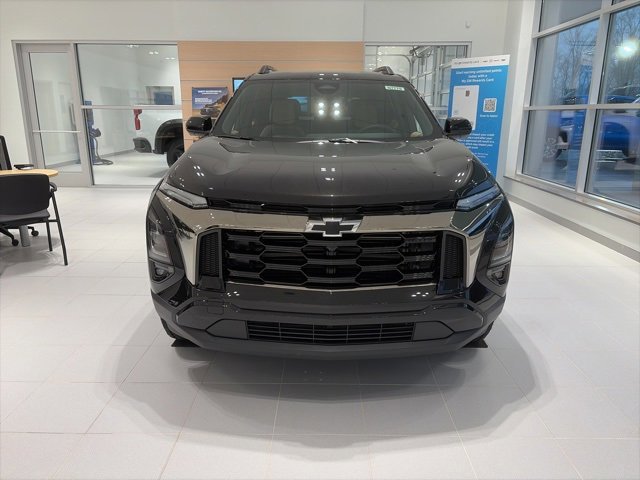 New 2026 Chevrolet Equinox ACTIV w/ Safety and Technology Package image 2