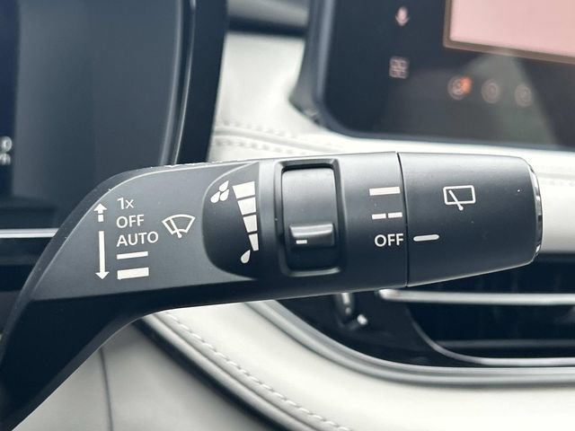 New 2027 INFINITI QX60 Luxe AWD/4WD image 32