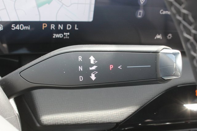 New 2026 Buick Enclave Sport Touring w/ Power Package image 34