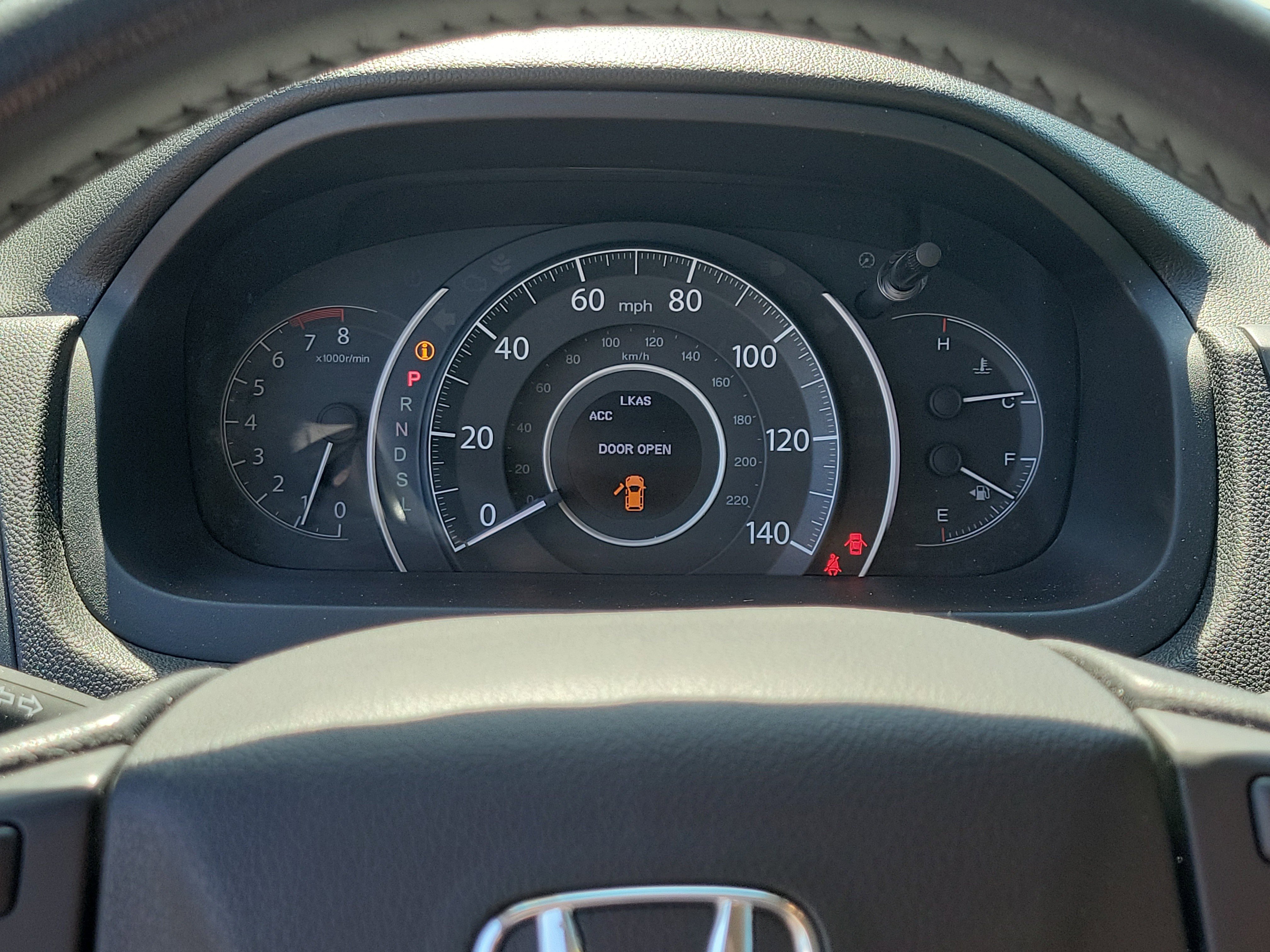 Used 2016 Honda CR-V Touring image 26