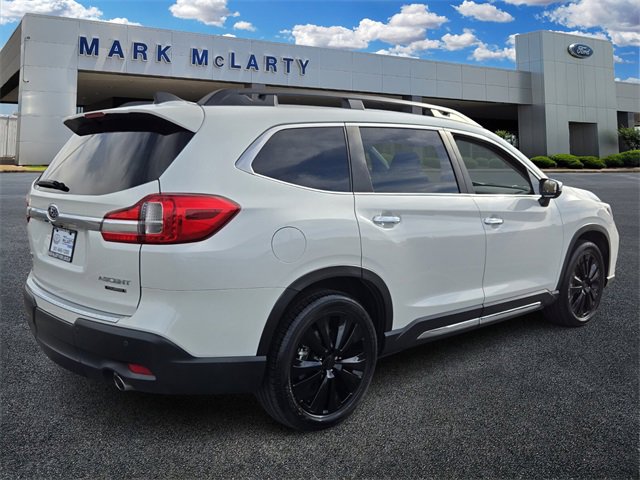 Used 2022 Subaru Ascent Touring image 3