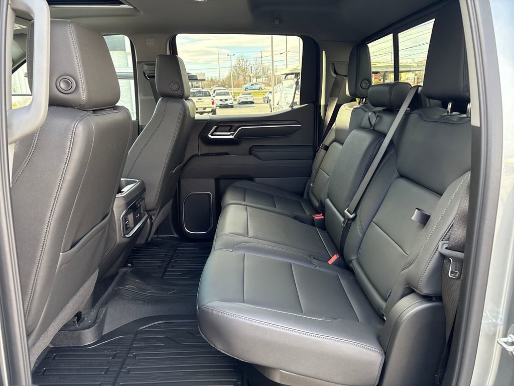 New 2026 GMC Sierra 1500 SLT w/ SLT Premium Plus Package image 44