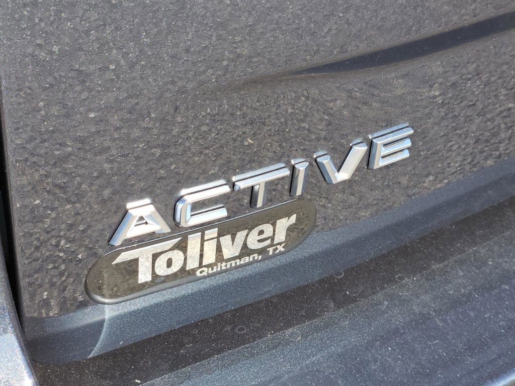 New 2025 Ford Expedition Active image 10