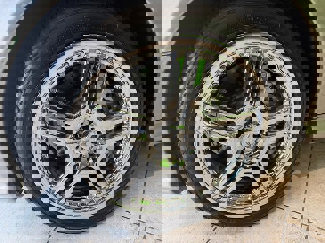 Used 2006 Mercedes-Benz S 55 AMG image 32