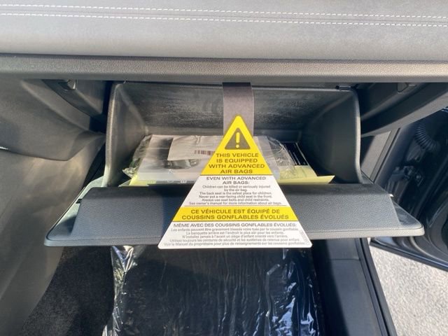 New 2025 Volkswagen Tiguan SE image 50