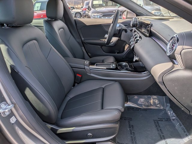 Used 2026 Mercedes-Benz CLA 250 4MATIC image 23