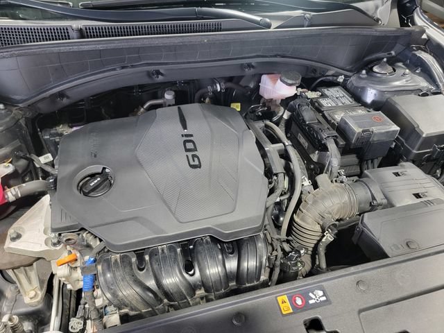 Used 2023 Hyundai Santa Fe SE FWD image 32