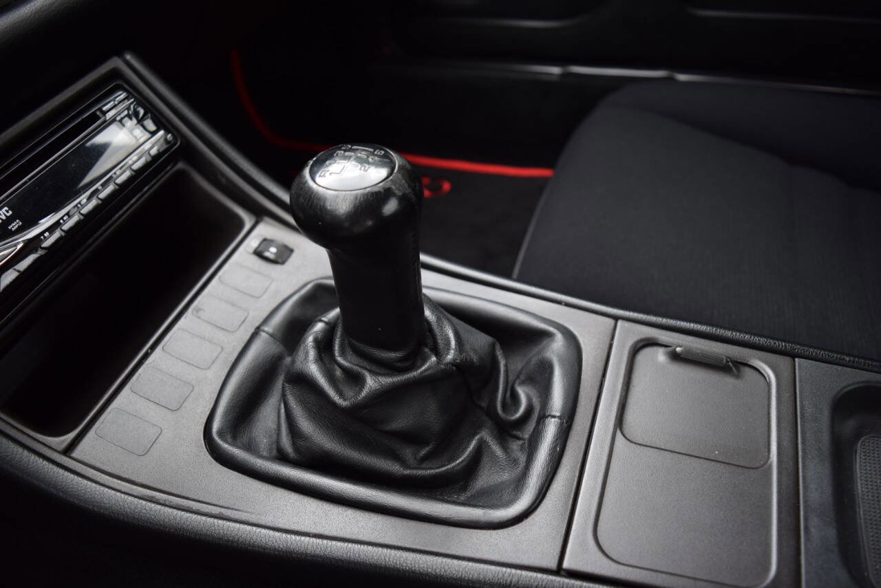 Used 1993 Porsche 968 image 39