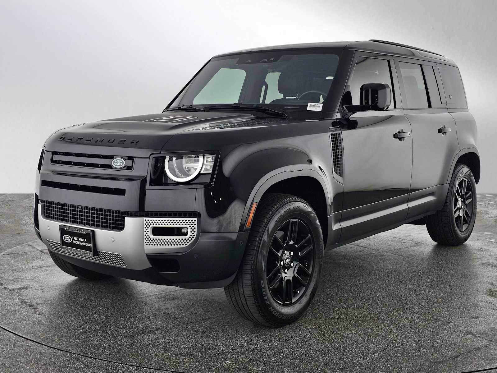 Used 2022 Land Rover Defender 110 S