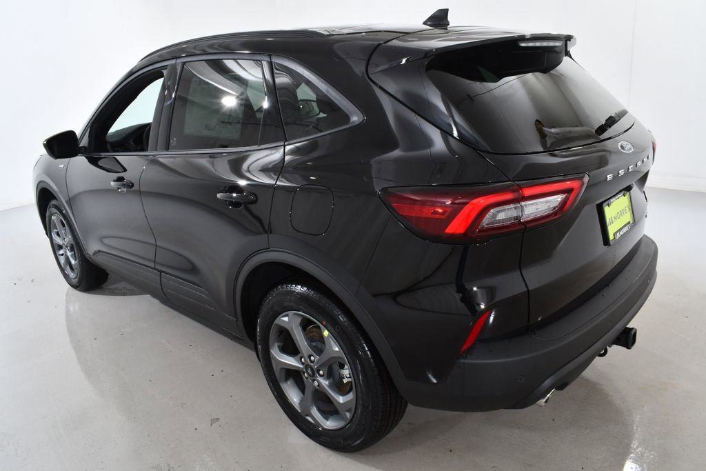 New 2026 Ford Escape ST-Line Select w/ Tech Pack #2 image 15