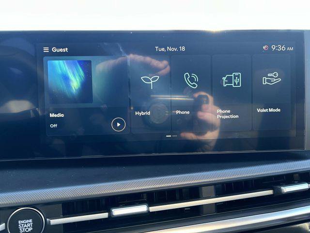 New 2026 Hyundai Santa Fe SEL AWD/4WD image 11