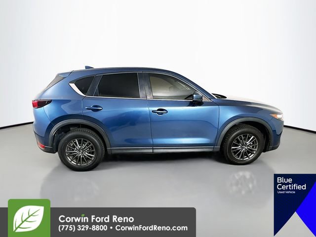 Used 2019 MAZDA CX-5 Touring AWD/4WD image 10