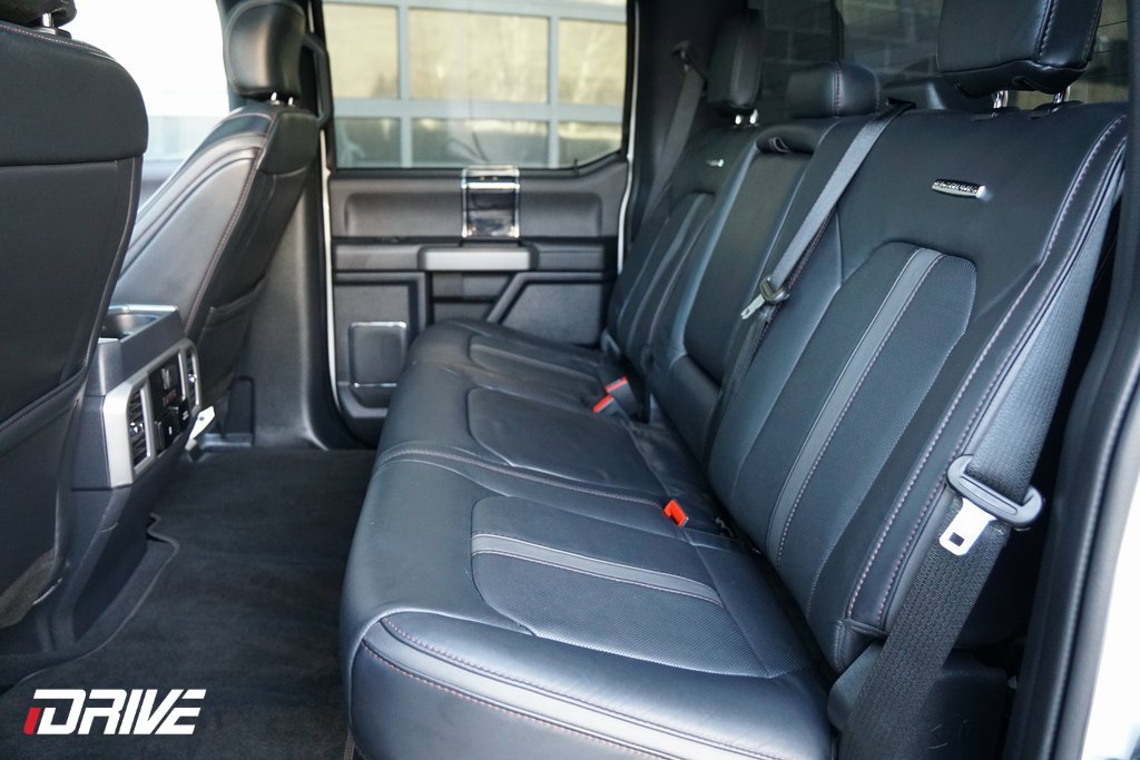 Used 2022 Ford F350 Platinum image 42