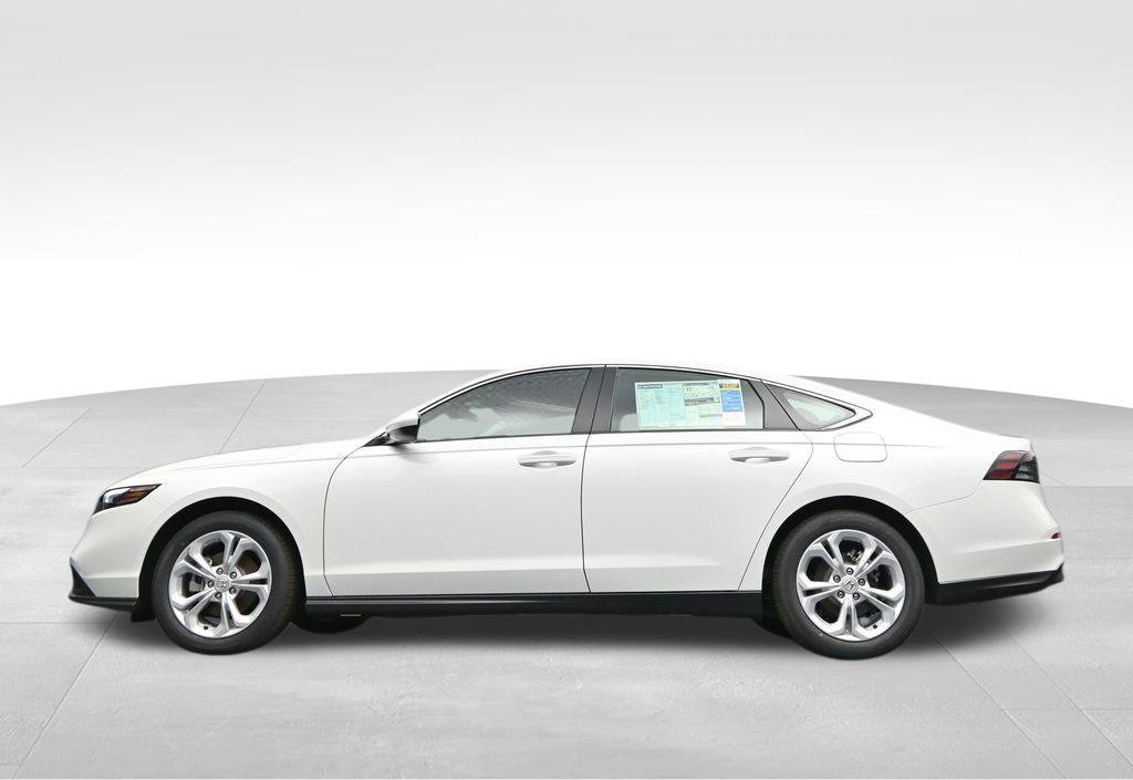 Used 2026 Honda Accord LX image 36
