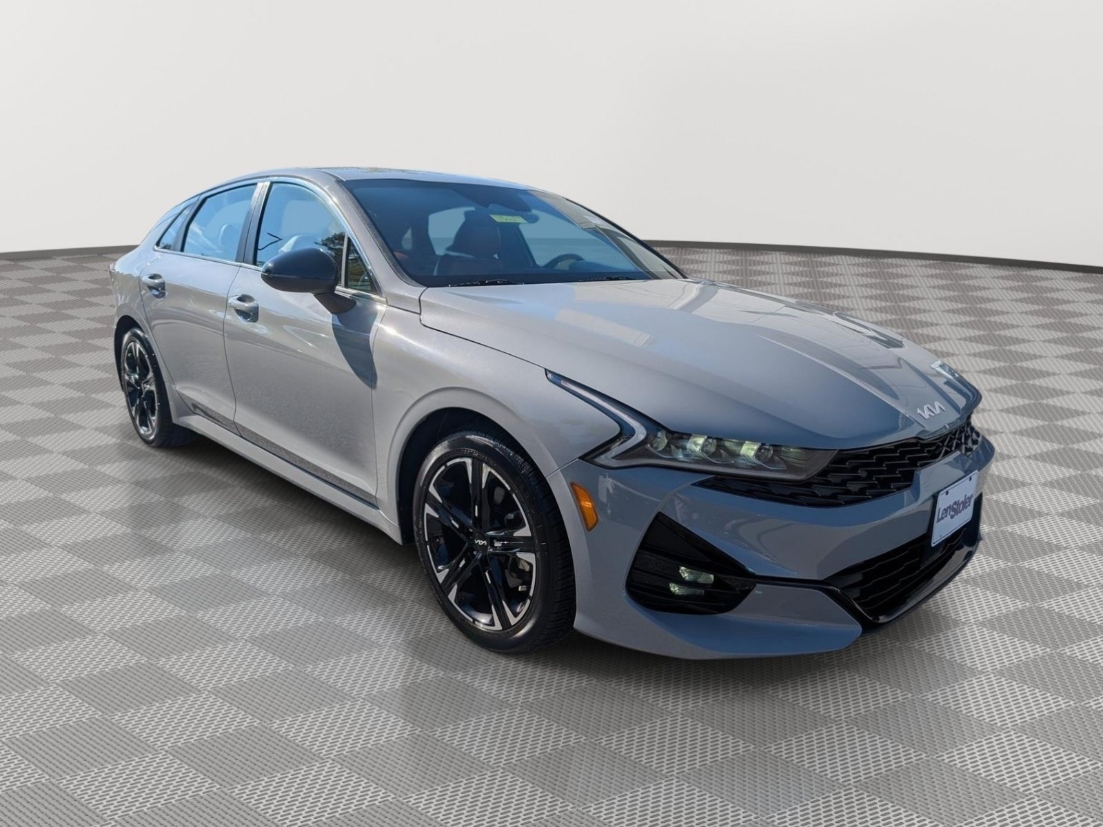 Used 2023 Kia K5 GT-Line image 7