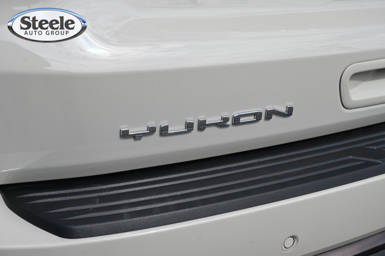 New 2027 GMC Yukon AT4 Ultimate AWD/4WD image 22