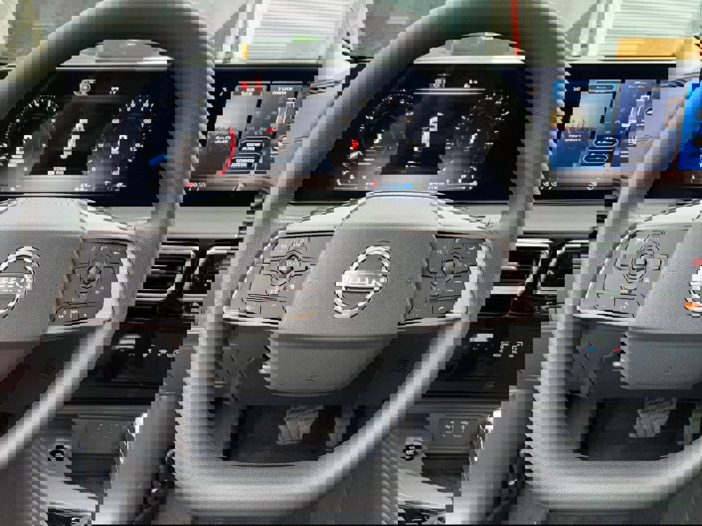 New 2026 Nissan Sentra SV image 20