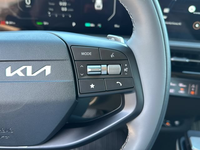 New 2026 Kia EV6 Light RWD image 21