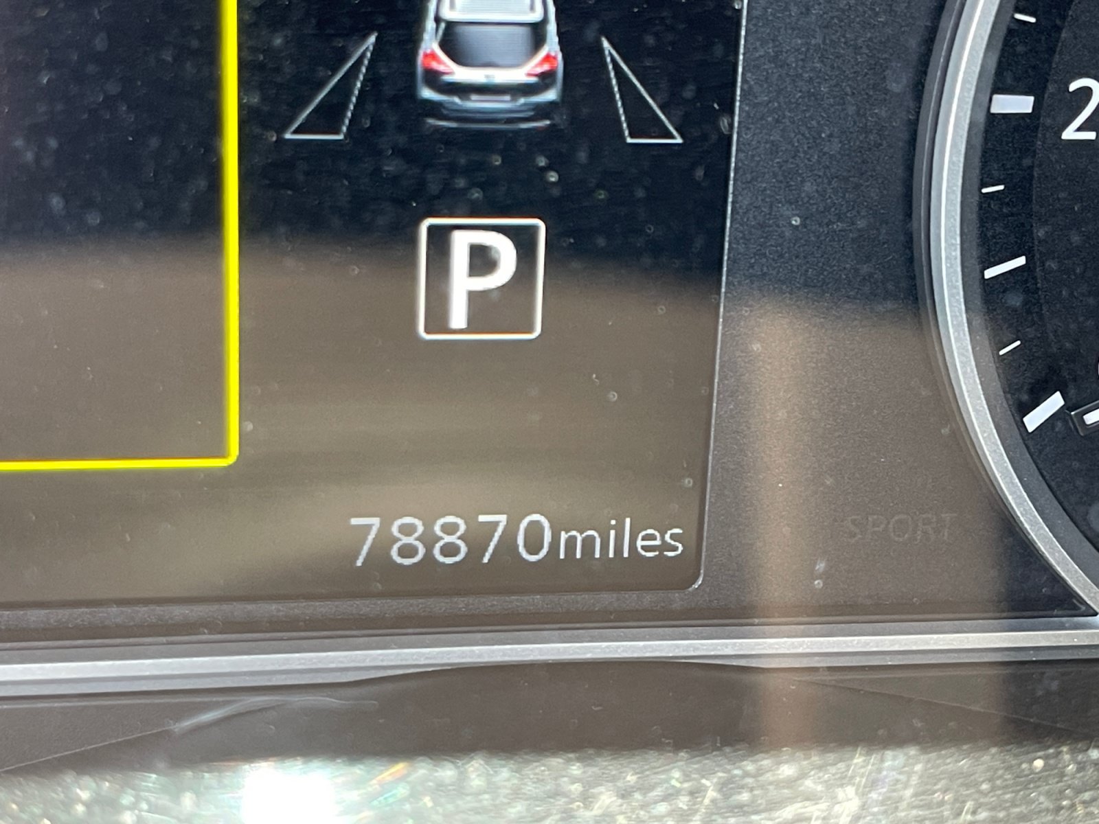 Used 2020 Nissan Kicks SR FWD image 11