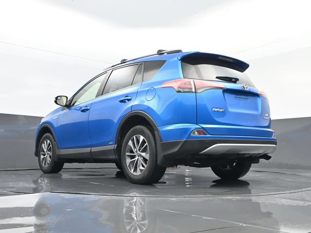 Used 2016 Toyota RAV4 XLE AWD/4WD image 22