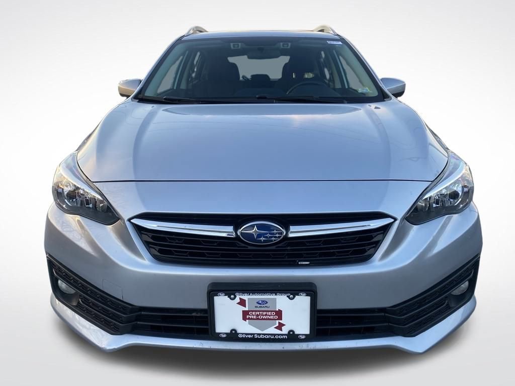 Certified 2023 Subaru Impreza Premium image 9