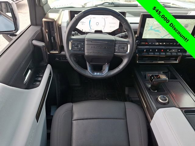 New 2024 GMC Hummer EV 3X w/ Omega Edition image 7
