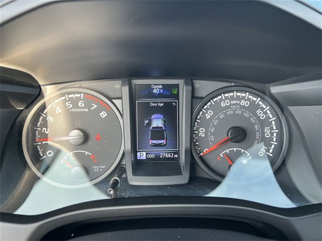 Used 2023 Toyota Tacoma SR image 10
