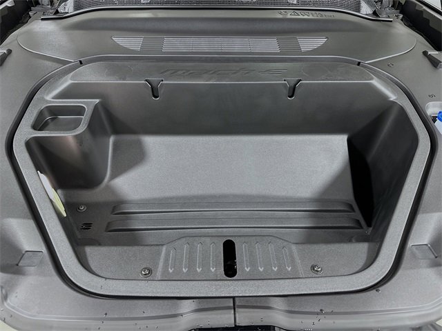 New 2025 Ford Mustang Mach-E Premium w/ Sport Appearance Package image 18