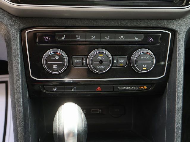 Used 2019 Volkswagen Atlas SEL R-Line image 31