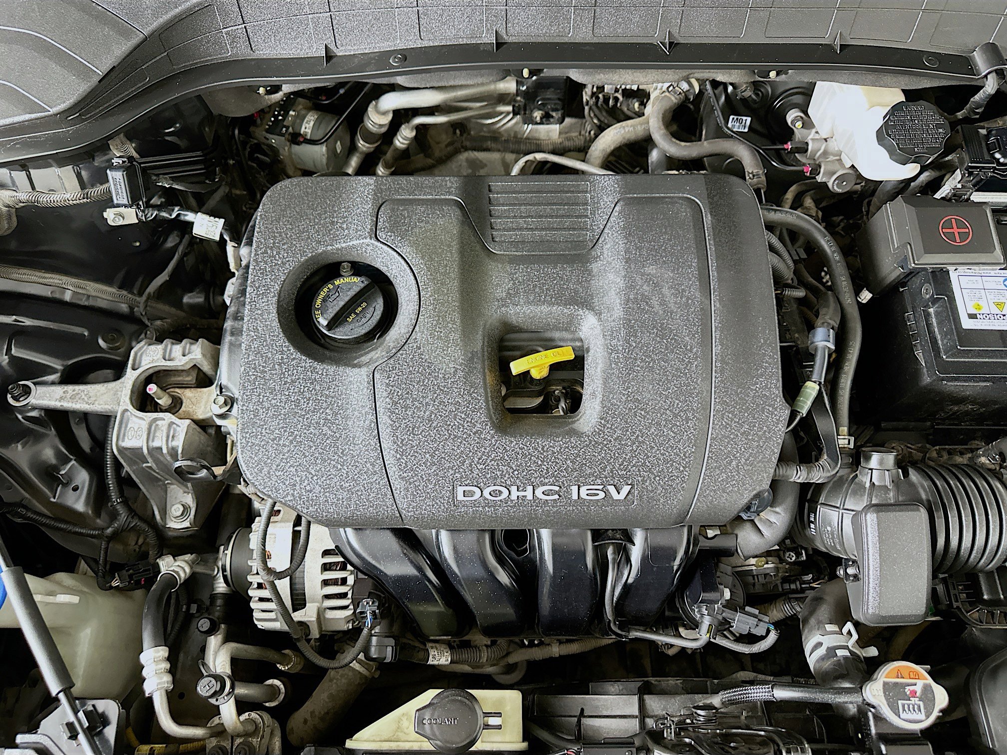 Used 2019 Hyundai Kona SEL FWD image 31