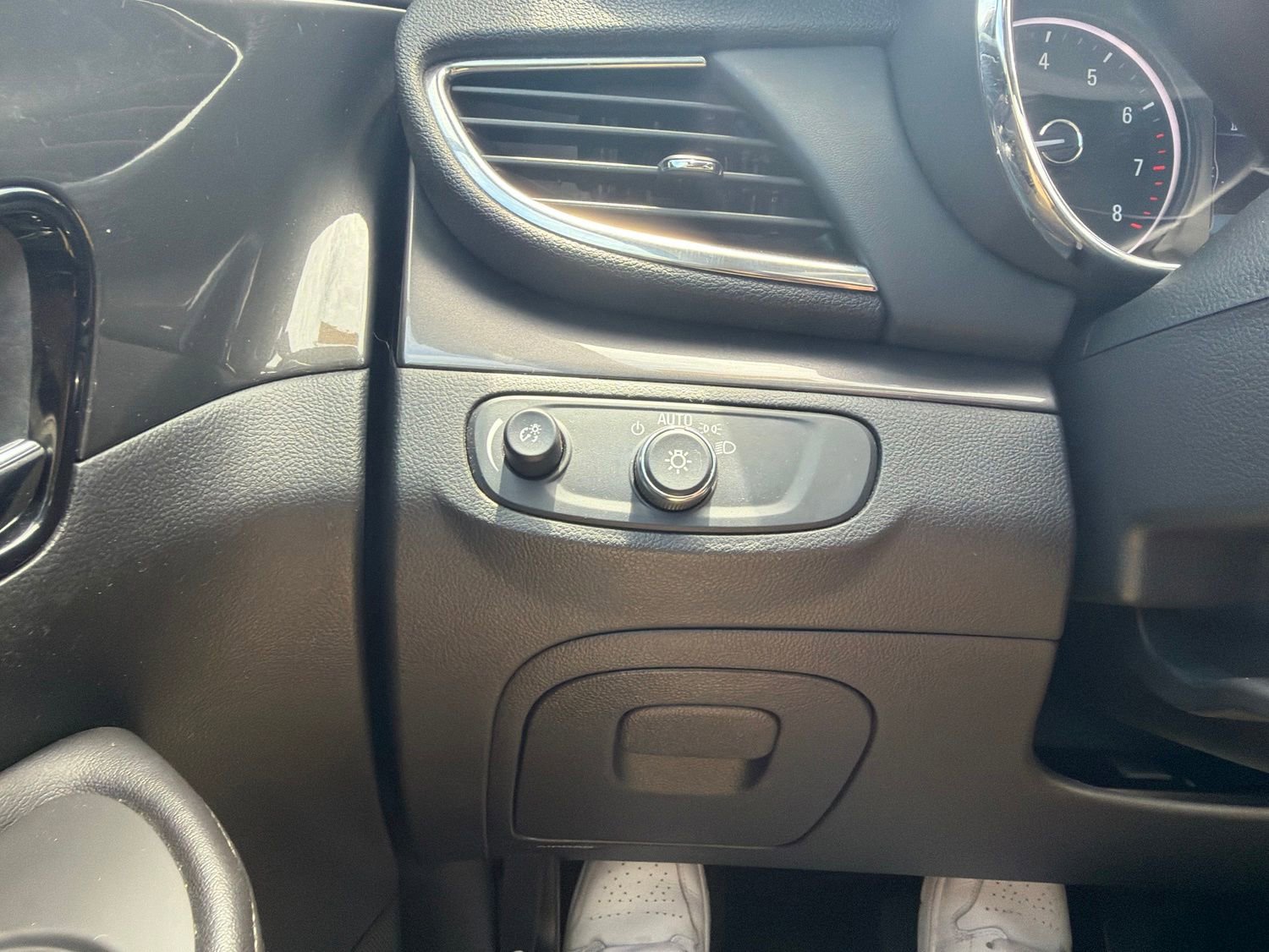 Used 2017 Buick Encore Preferred FWD image 20