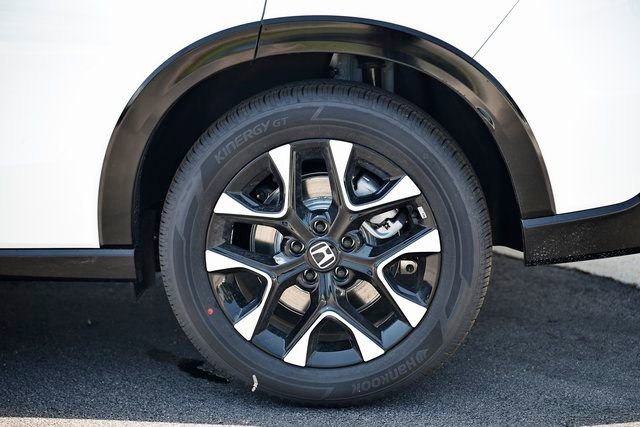 New 2026 Honda HR-V EX-L image 7