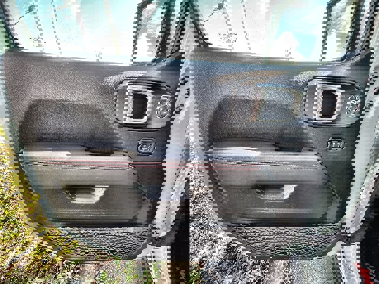 Used 2023 Jeep Wrangler Unlimited Rubicon w/ Cold Weather Group image 22