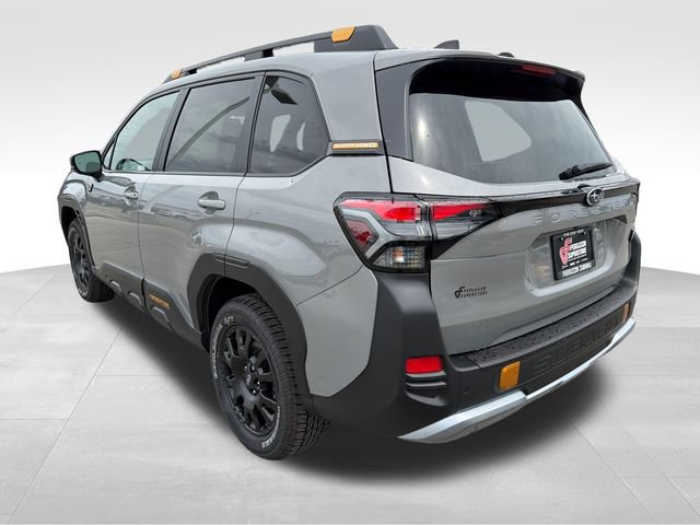 New 2026 Subaru Forester Wilderness w/ Wilderness Package AWD/4WD image 5