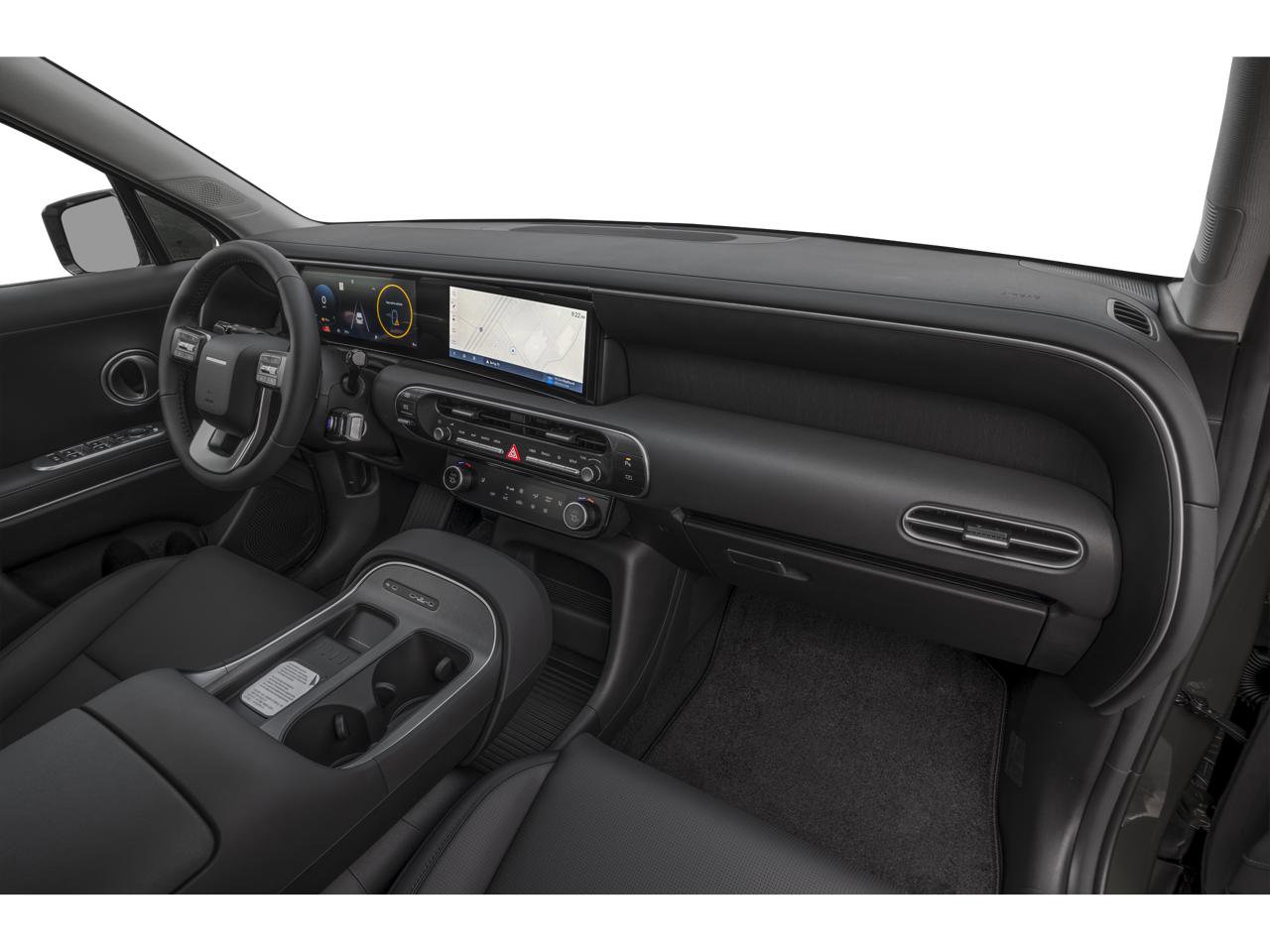 New 2026 Hyundai Palisade SEL FWD image 46