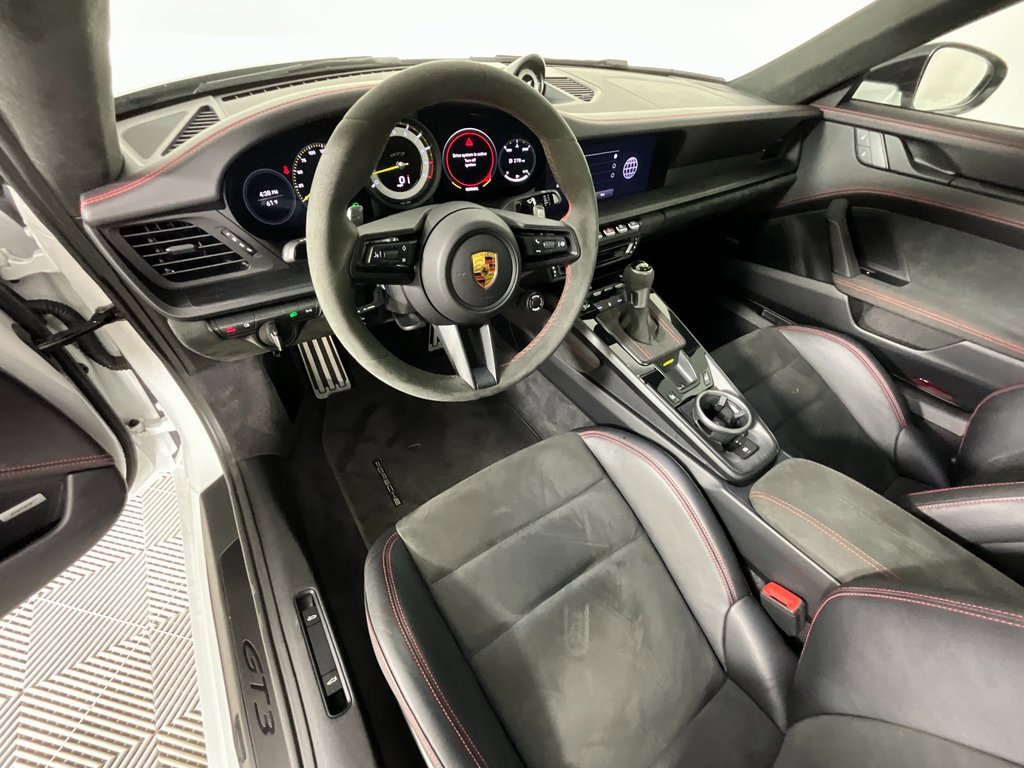 Used 2022 Porsche 911 GT3 image 10