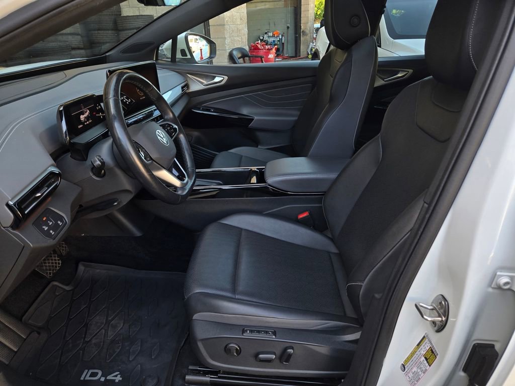 Certified 2023 Volkswagen ID.4 S image 16