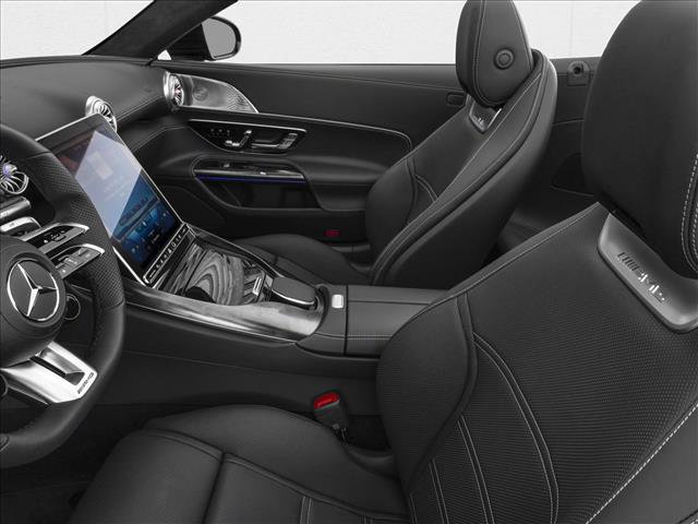 New 2027 Mercedes-Benz SL 63 AMG 4MATIC image 6