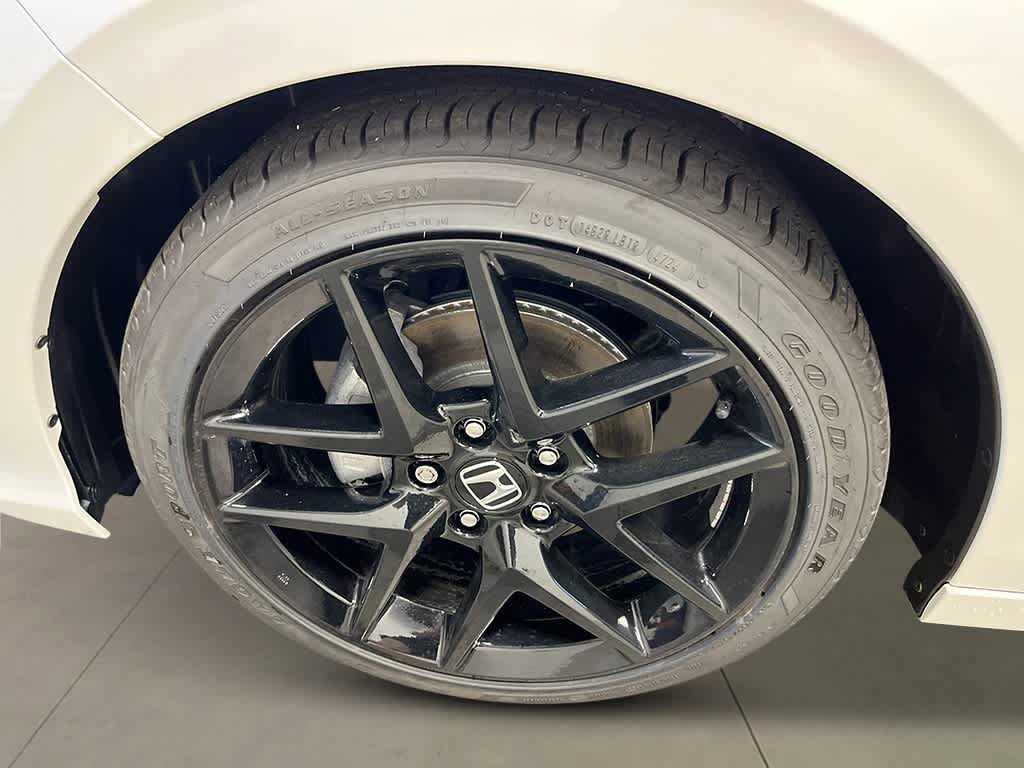 New 2026 Honda Civic Sport image 11